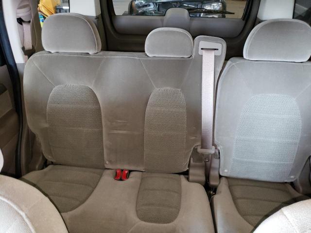 Photo 10 from auction – 2003 FORD EXPLORER X with VIN 1FMZU73K73ZB54556