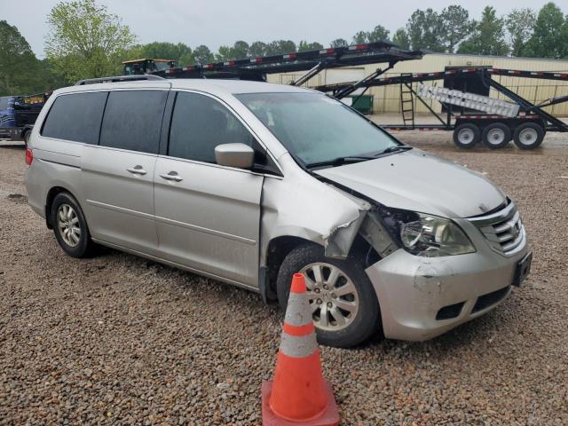 Photo 4 from auction – 2008 HONDA ODYSSEY EX with VIN 5FNRL38498B020851