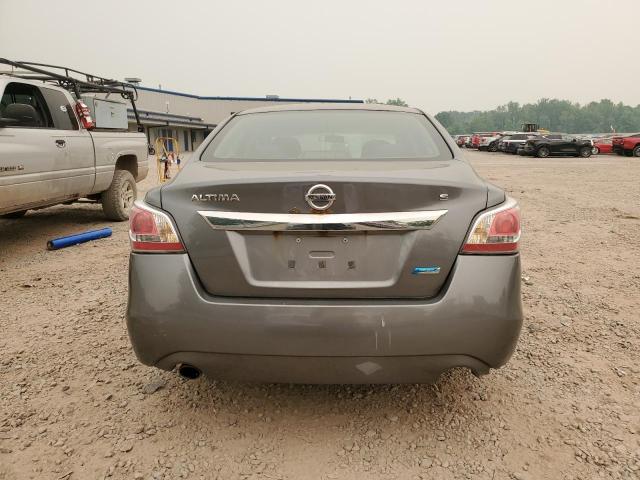 Photo 6 from auction – 2014 NISSAN ALTIMA 2.5 with VIN 1N4AL3AP1EN373590