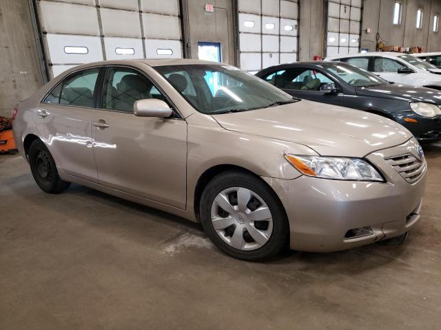 Photo 4 from auction – 2009 TOYOTA CAMRY BASE with VIN 4T4BE46K89R139827