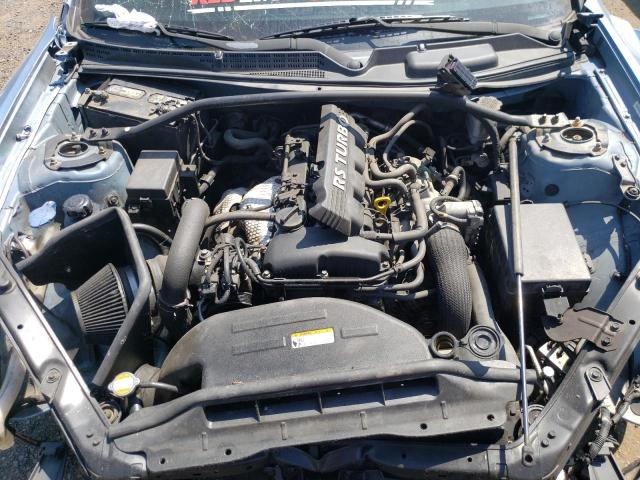 Photo 11 from auction – 2011 HYUNDAI GENESIS CO with VIN KMHHT6KD0BU056900