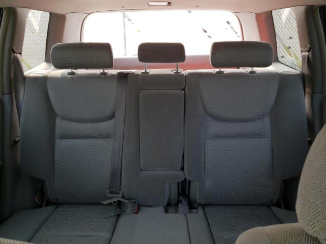 Photo 10 from auction – 2003 TOYOTA HIGHLANDER with VIN JTEGF21A130091229