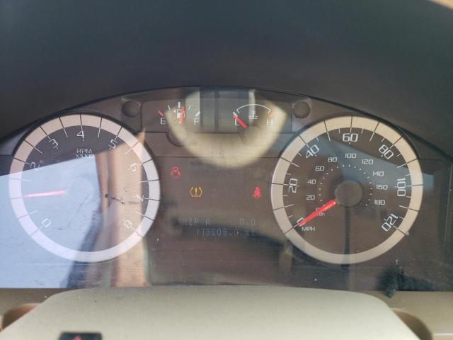 Photo 9 from auction – 2011 FORD ESCAPE XLT with VIN 1FMCU9DGXBKA90466