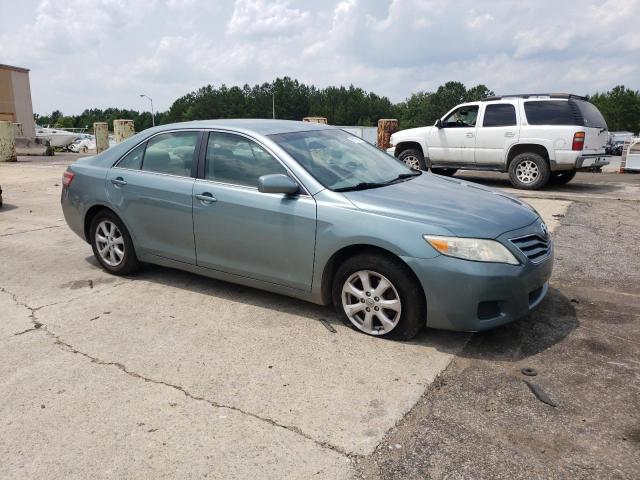 Photo 4 from auction – 2011 TOYOTA CAMRY BASE with VIN 4T1BF3EK7BU621651