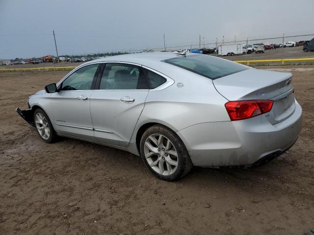 Photo 2 from auction – 2016 CHEVROLET IMPALA LTZ with VIN 2G1145S31G9176951