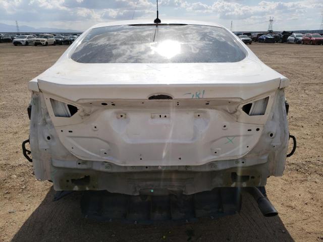 Photo 6 from auction – 2014 FORD FUSION SE with VIN 3FA6P0HD0ER207983