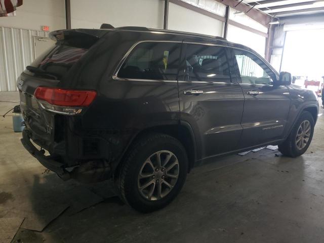 Photo 3 from auction – 2015 JEEP GRAND CHER with VIN 1C4RJEBG6FC792643