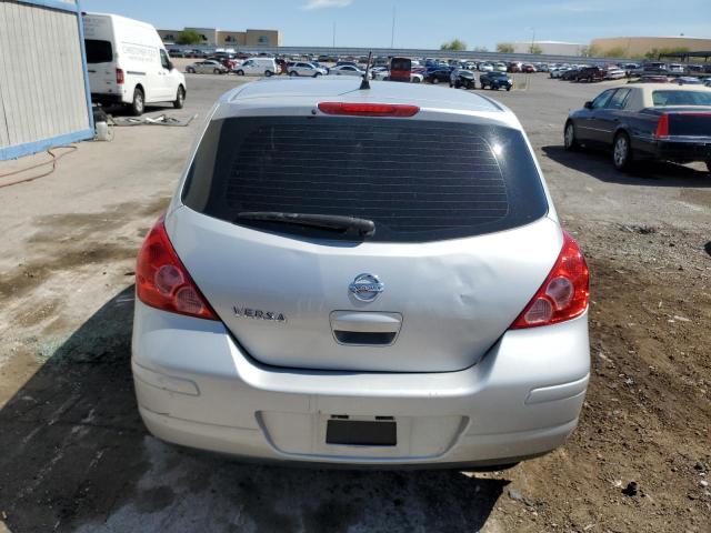 Photo 6 from auction – 2010 NISSAN VERSA S with VIN 3N1BC1CP9AL463955