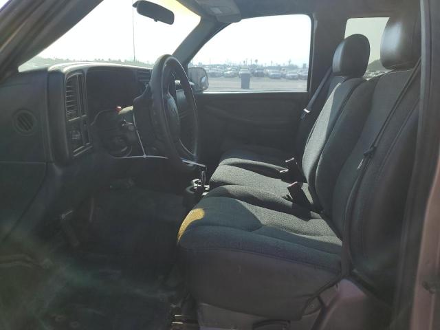 Photo 7 from auction – 1999 CHEVROLET SILVERADO with VIN 2GCEC19W9X1263709