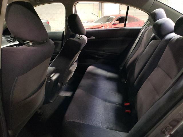 Photo 10 from auction – 2011 HONDA ACCORD LXP with VIN 1HGCP2F47BA143346