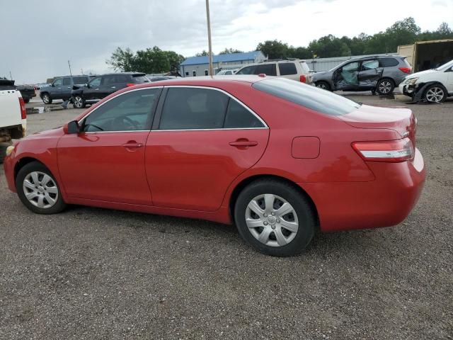 Photo 2 from auction – 2011 TOYOTA CAMRY BASE with VIN 4T1BF3EK7BU582527