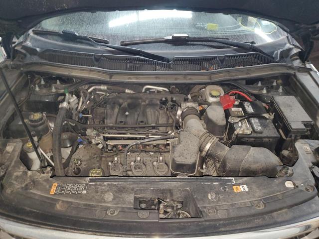 صورة رقم 12 من المزاد - 2018 FORD EXPLORER X مع VIN 1FM5K8D87JGC53755