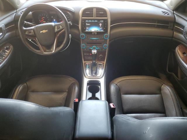 Photo 8 from auction – 2013 CHEVROLET MALIBU 2LT with VIN 1G11F5RR8DF117614