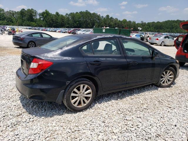 Фото 3 с аукциона – 2012 HONDA CIVIC EX с VIN 2HGFB2F83CH500295