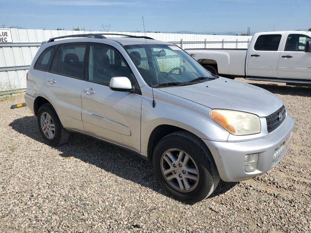 Photo 4 from auction – 2002 TOYOTA RAV4 with VIN JTEGH20V120072015