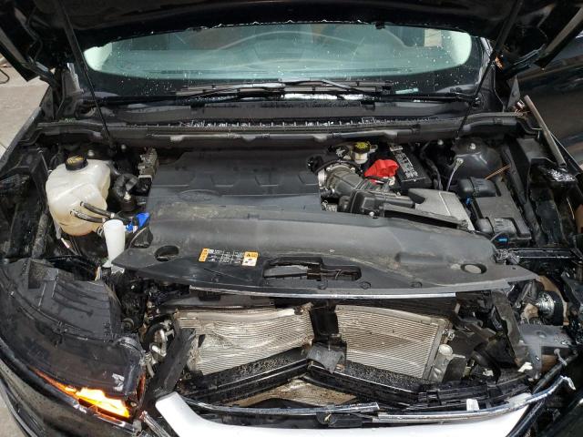 Photo 12 from auction – 2018 FORD EDGE SEL with VIN 2FMPK4J80JBB58144