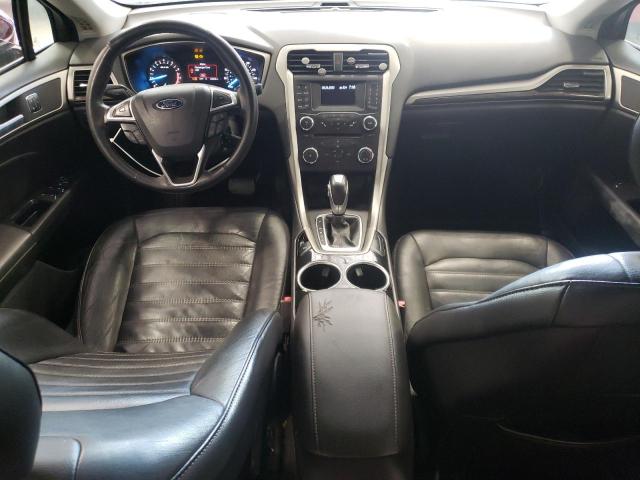 Photo 8 from auction – 2013 FORD FUSION SE with VIN 3FA6P0HR3DR237666