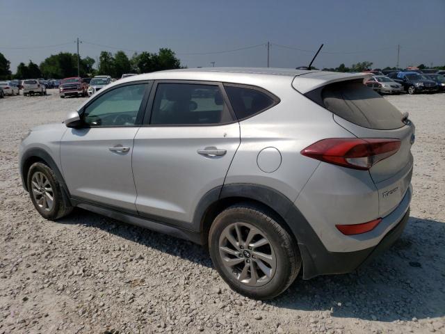 Photo 2 from auction – 2016 HYUNDAI TUCSON SE with VIN KM8J23A48GU121777