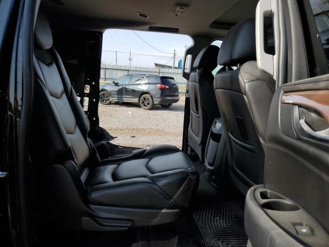 Photo 11 from auction – 2020 CADILLAC ESCALADE E with VIN 1GYS3HKJ2LR161447