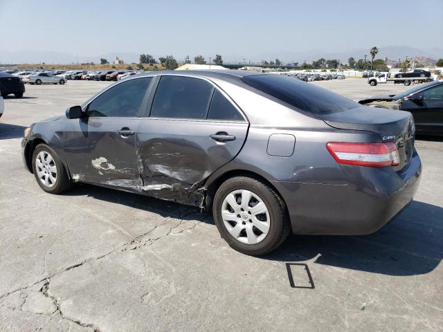 Photo 2 from auction – 2011 TOYOTA CAMRY BASE with VIN 4T4BF3EK5BR214675
