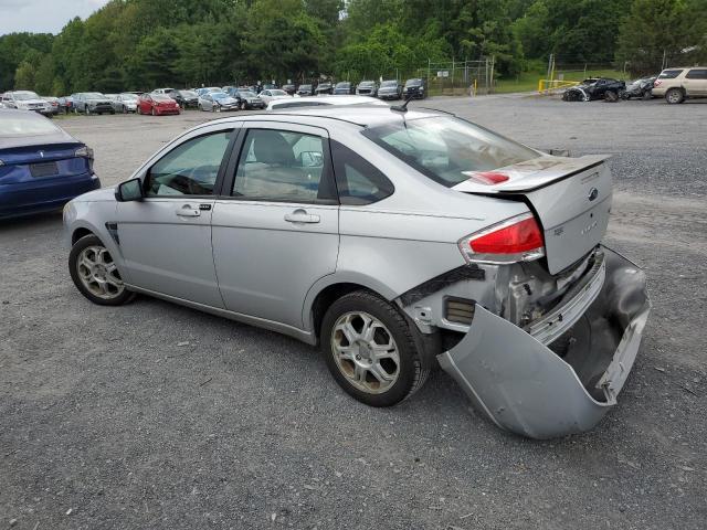 Photo 2 from auction – 2008 FORD FOCUS SE with VIN 1FAHP35N38W136285