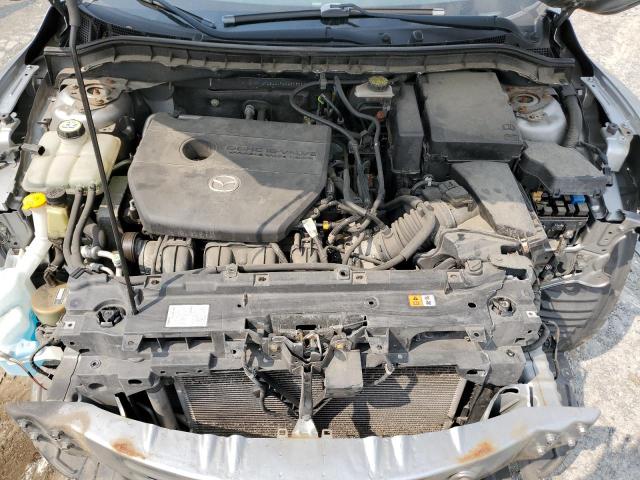 Photo 11 from auction – 2012 MAZDA 3 I with VIN JM1BL1UF4C1573602