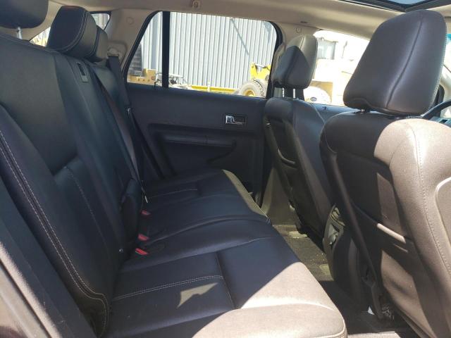 Photo 11 from auction – 2007 FORD EDGE SEL P with VIN 2FMDK49C77BB00133
