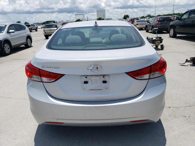 Photo 6 from auction – 2012 HYUNDAI ELANTRA GL with VIN 5NPDH4AE4CH140927