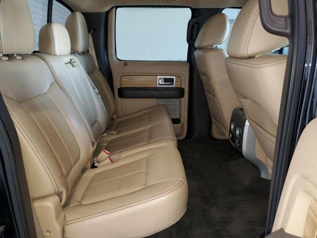 Photo 10 from auction – 2011 FORD F150 SUPER with VIN 1FTFW1ET2BFB23977