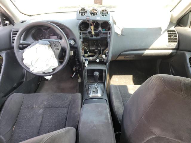 Photo 8 from auction – 2011 NISSAN ALTIMA BAS with VIN 1N4AL2AP8BN510823