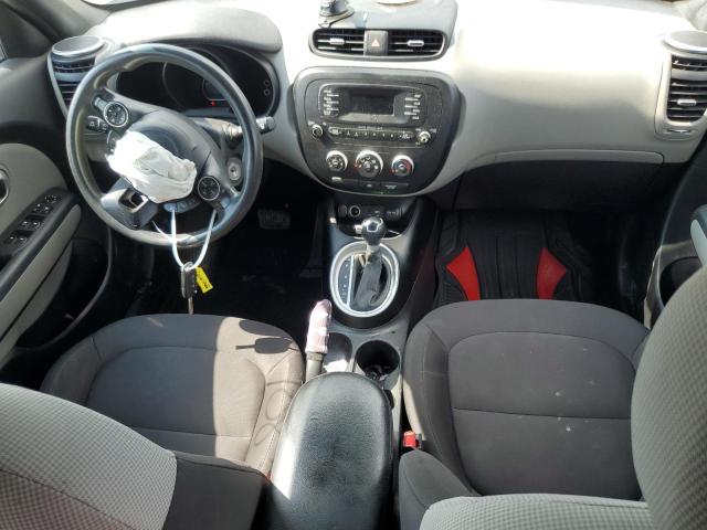 Photo 8 from auction – 2016 KIA SOUL with VIN KNDJN2A22G7853390