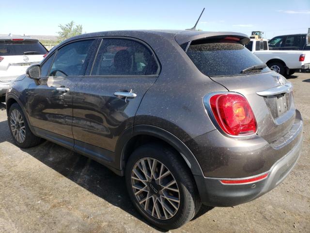 Photo 2 from auction – 2016 FIAT 500X TREKK with VIN ZFBCFYCT1GP354422