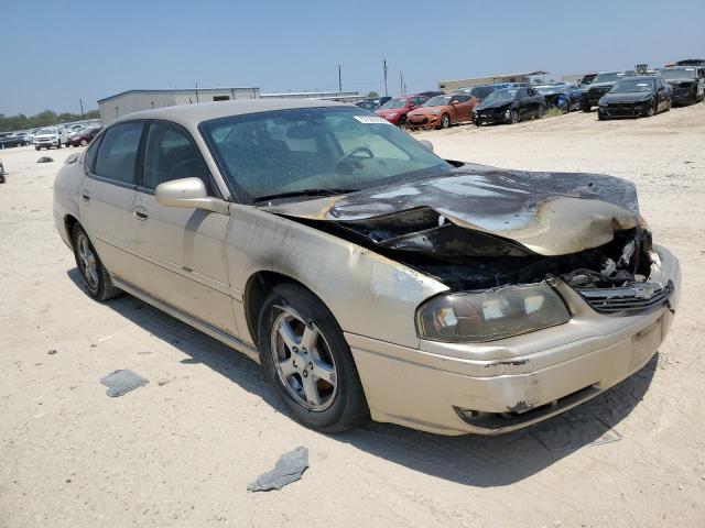 Photo 4 from auction – 2005 CHEVROLET IMPALA LS with VIN 2G1WH52K659275263