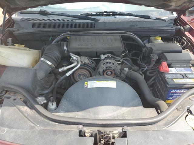 Photo 11 from auction – 2008 JEEP GRAND CHER with VIN 1J8GR48K38C143772