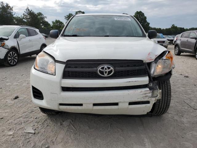 Photo 5 from auction – 2011 TOYOTA RAV4 with VIN 2T3BF4DV3BW162563