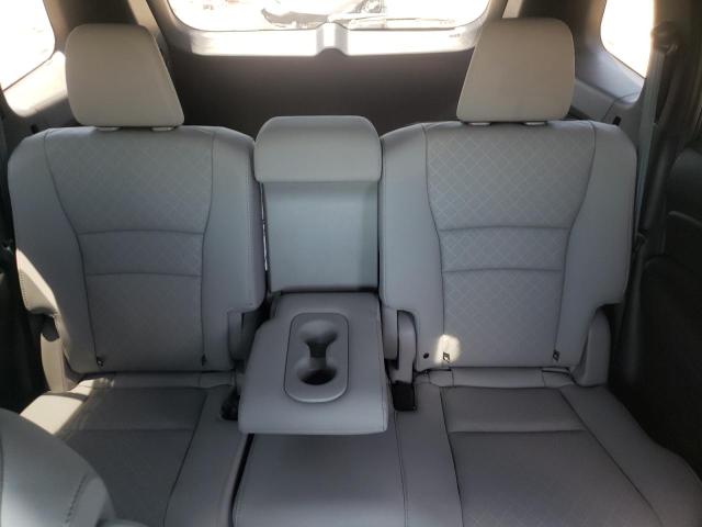 Photo 10 from auction – 2021 HONDA PASSPORT E with VIN 5FNYF8H50MB025679