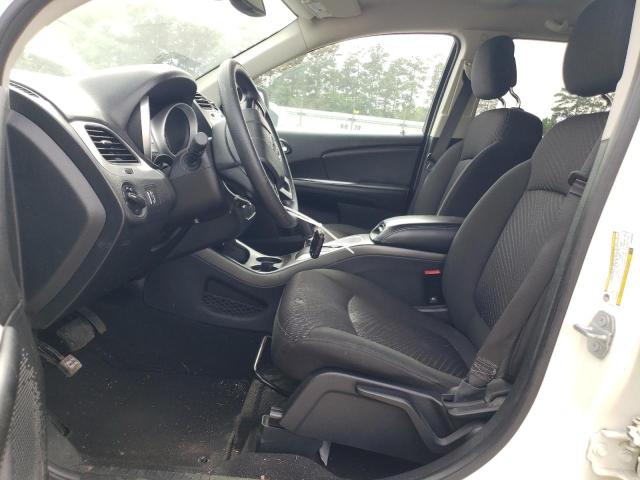 Photo 7 from auction – 2019 DODGE JOURNEY SE with VIN 3C4PDCAB1KT865781