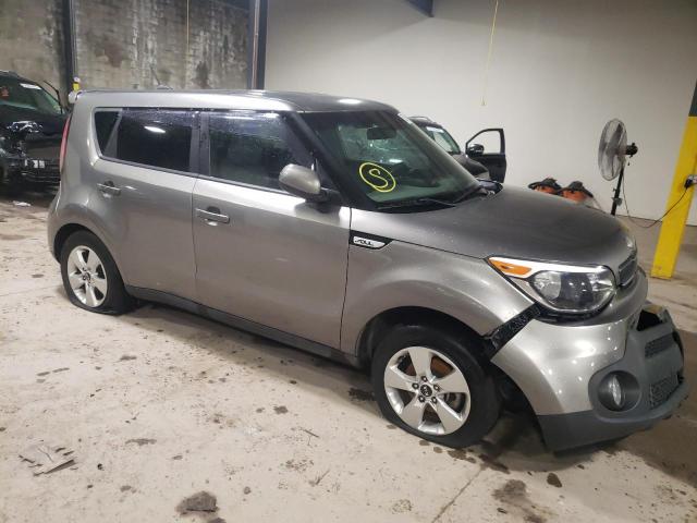Photo 4 from auction – 2017 KIA SOUL with VIN KNDJN2A2XH7444314