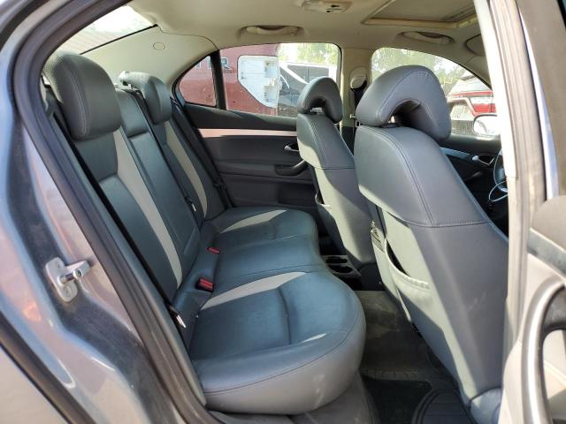 Photo 10 from auction – 2007 SAAB 9-3 AERO with VIN YS3FH41U371001331