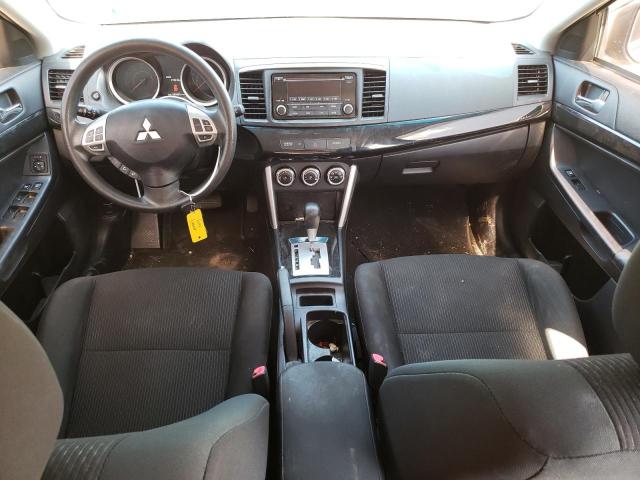 Photo 8 from auction – 2016 MITSUBISHI LANCER ES with VIN JA32U2FU6GU001934