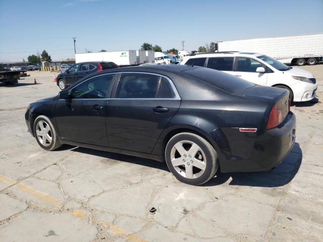 Photo 2 from auction – 2010 CHEVROLET MALIBU LS with VIN 1G1ZB5EB2AF122231
