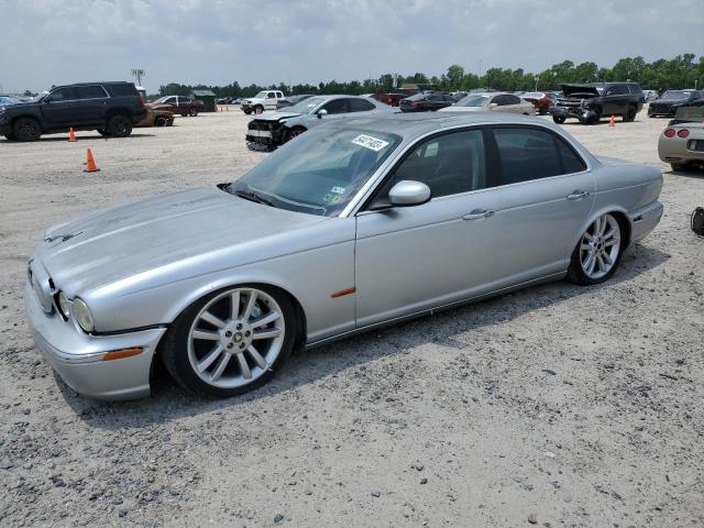 JAGUAR XJR 2007 with VIN SAJWA73C07TH17033 - Photo from auction