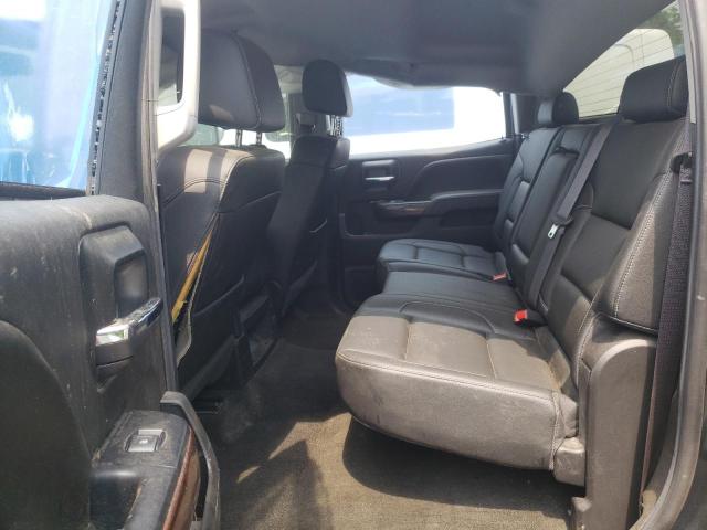 Photo 10 from auction – 2017 GMC SIERRA K25 with VIN 1GT12TEG9HF159548