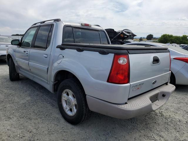 Photo 2 from auction – 2001 FORD EXPLORER S with VIN 1FMZU67E91UC42128