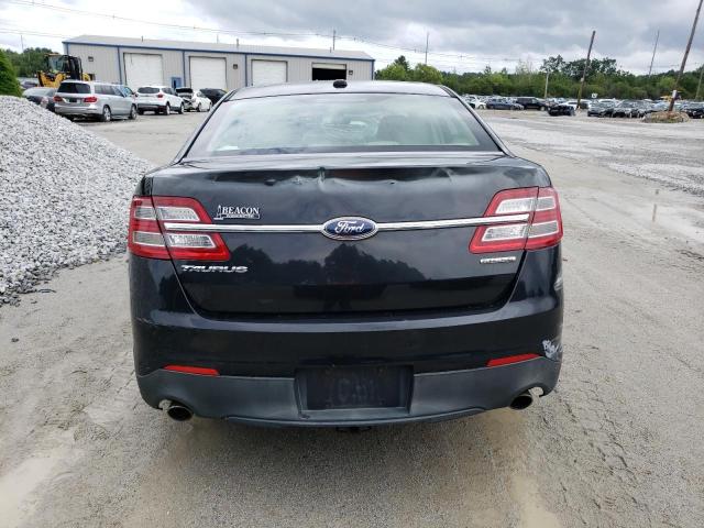 Photo 6 from auction – 2013 FORD TAURUS SE with VIN 1FAHP2D83DG208256