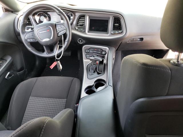 Foto 8 de la subasta – 2022 DODGE CHALLENGER con VIN 2C3CDZJG9NH167983