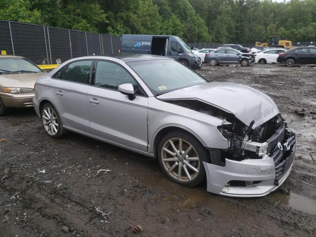 Photo 4 from auction – 2016 AUDI A3 PREMIUM with VIN WAUB8GFF1G1032026