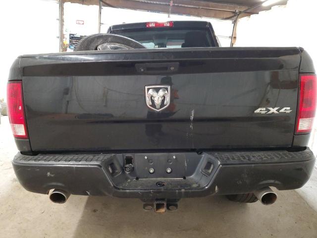 Photo 6 from auction – 2016 RAM 1500 ST with VIN 1C6RR7FT8GS126068