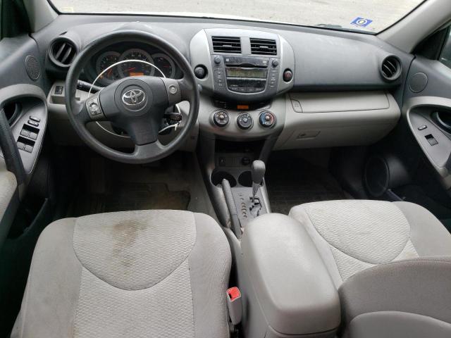 Photo 8 from auction – 2011 TOYOTA RAV4 with VIN 2T3BF4DV5BW128141
