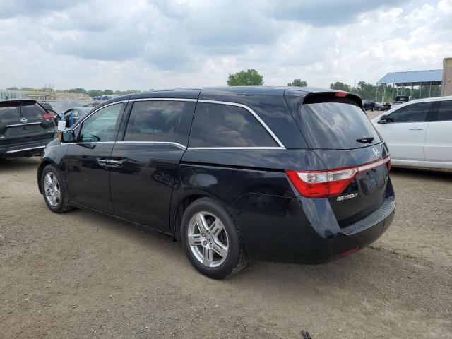 Photo 2 from auction – 2012 HONDA ODYSSEY TO with VIN 5FNRL5H91CB039667